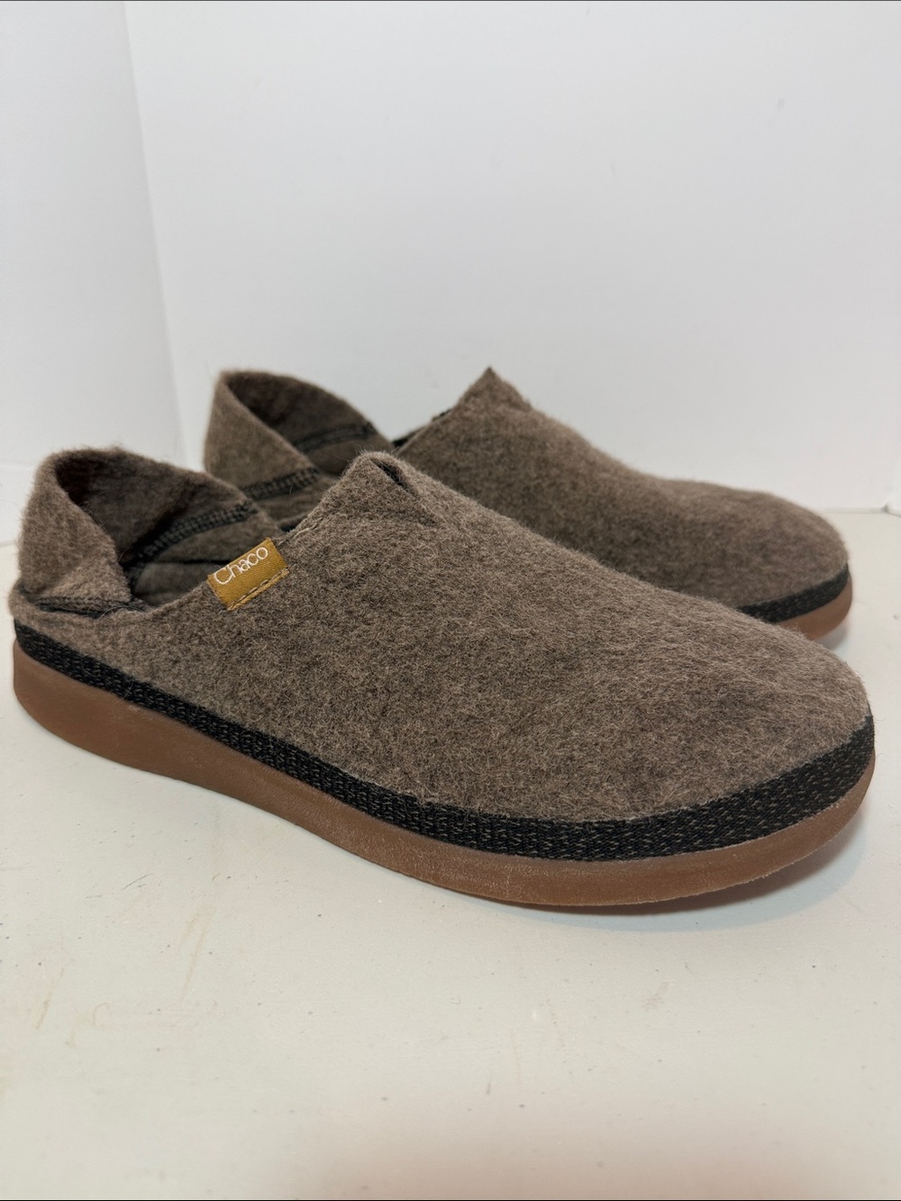 Chaco Revel Slippers W8.5